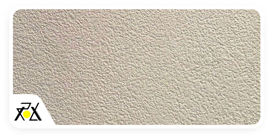 بافت پوست پرتقالی میکروسمنت